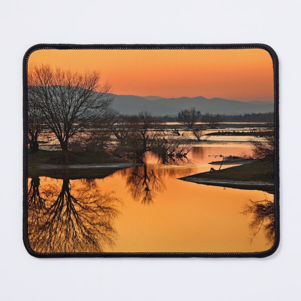 Item preview, Marshlands of Kerkini designed and sold by Hercules Milas.