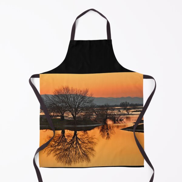 Item preview, Marshlands of Kerkini designed and sold by Hercules Milas.