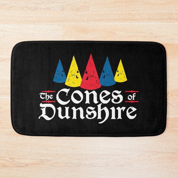 Item preview, The Cones of Dunshire - Parks and Rec  designed and sold by Audience082.
