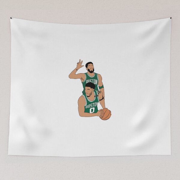 Item preview, Jay T designed and sold by Terence Gallo.