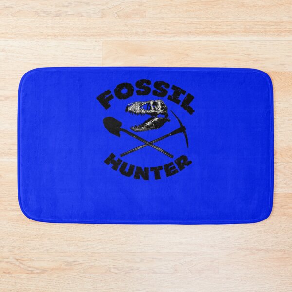 Item preview, Fossil Hunter Sticker designed and sold by MaxSchmi.