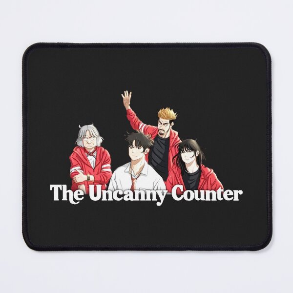 Item preview, Classci Counter The Unca-nny  designed and sold by ryBarton.