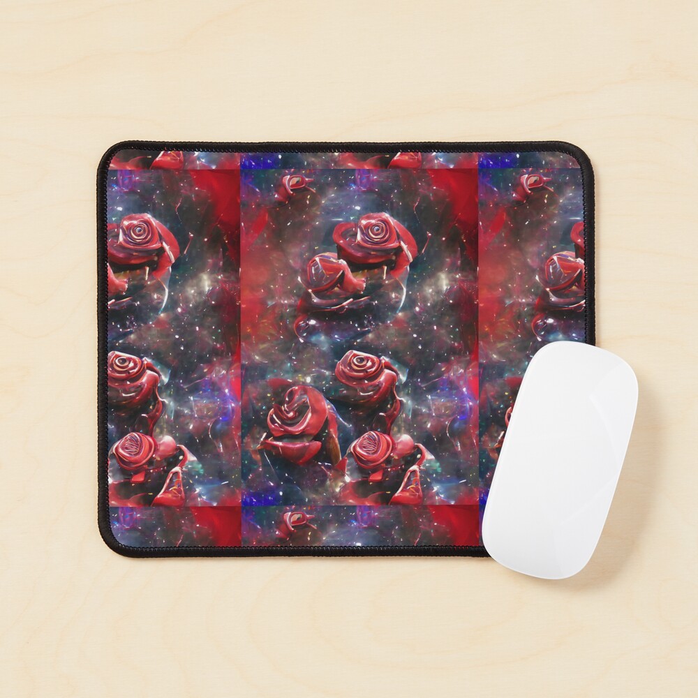 Item preview, Mouse Pad designed and sold by Galactic-Arts.