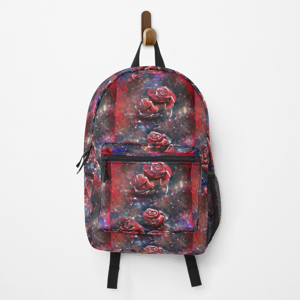 Item preview, Backpack designed and sold by Galactic-Arts.