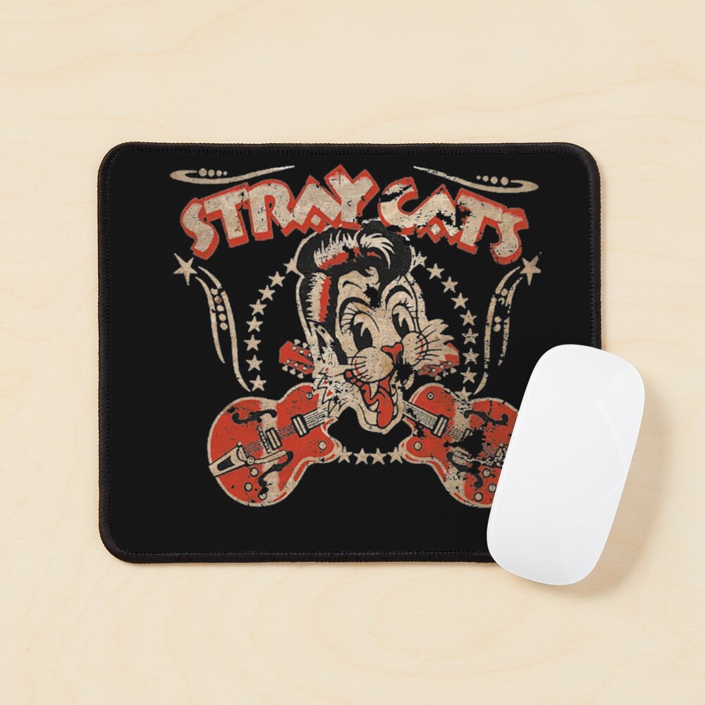 Item preview, Mouse Pad designed and sold by Excitement37.
