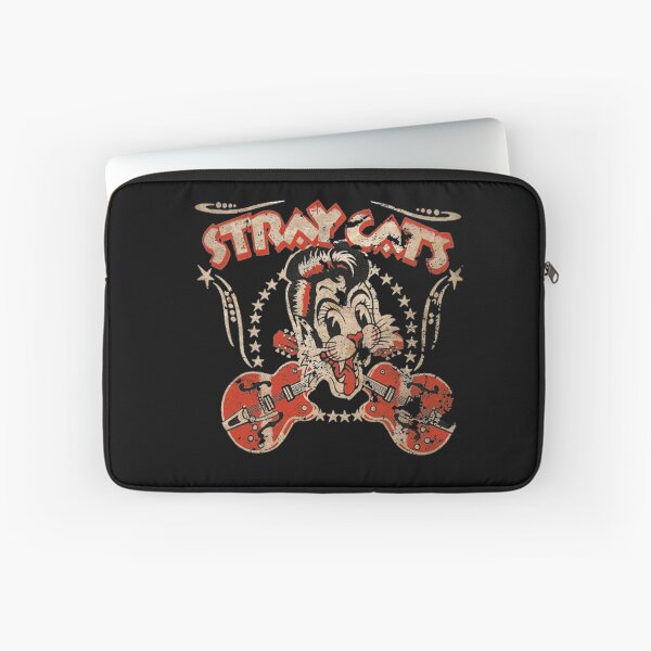 Item preview, STRAY CATS VINTAGE EXCLUSIVE  designed and sold by Excitement37.