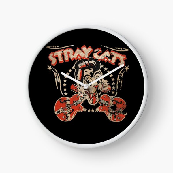 Item preview, STRAY CATS VINTAGE EXCLUSIVE  designed and sold by Excitement37.