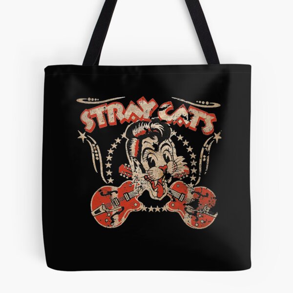Item preview, STRAY CATS VINTAGE EXCLUSIVE  designed and sold by Excitement37.