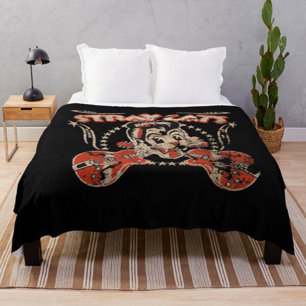 Item preview, STRAY CATS VINTAGE EXCLUSIVE  designed and sold by Excitement37.