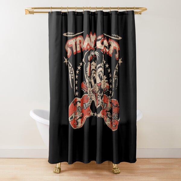 Item preview, STRAY CATS VINTAGE EXCLUSIVE  designed and sold by Excitement37.