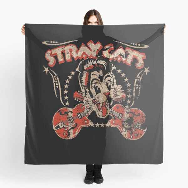 Item preview, STRAY CATS VINTAGE EXCLUSIVE  designed and sold by Excitement37.