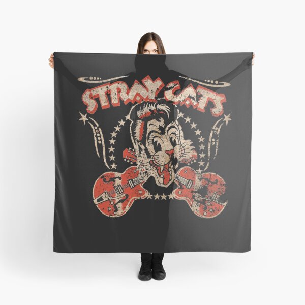 Item preview, STRAY CATS VINTAGE EXCLUSIVE designed and sold by Excitement37.