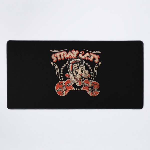 Item preview, STRAY CATS VINTAGE EXCLUSIVE  designed and sold by Excitement37.