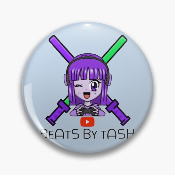Item preview, Beats By Tash Logo 2 Relaxed Fit  designed and sold by Lopez-Biglove.