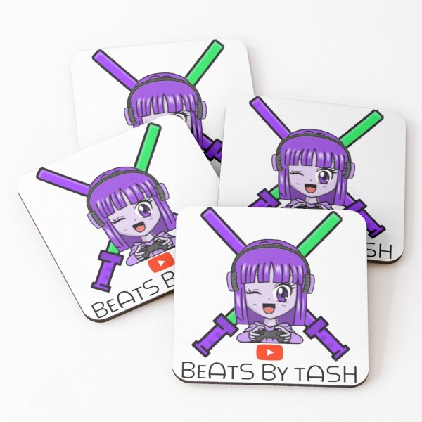 Item preview, Beats By Tash Logo 2 Relaxed Fit  designed and sold by Lopez-Biglove.
