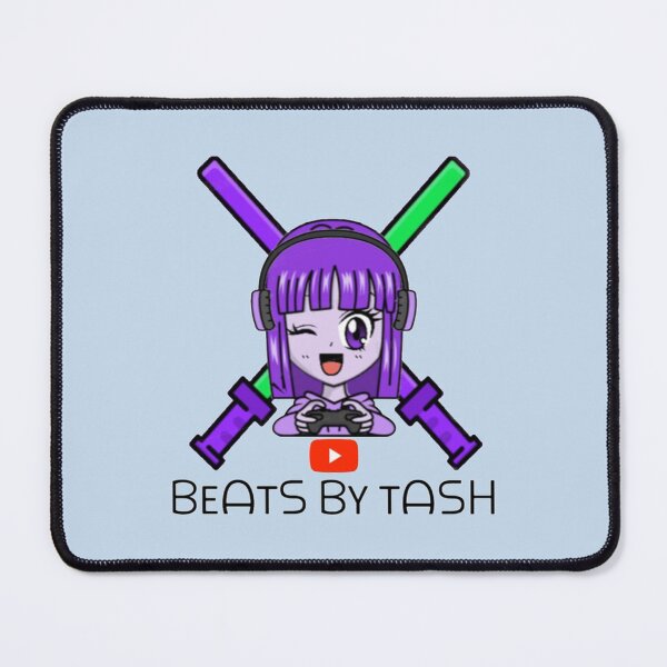 Item preview, Beats By Tash Logo 2 Relaxed Fit  designed and sold by Lopez-Biglove.