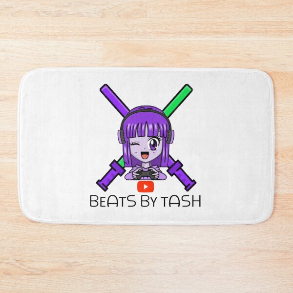 Item preview, Beats By Tash Logo 2 Relaxed Fit  designed and sold by Lopez-Biglove.