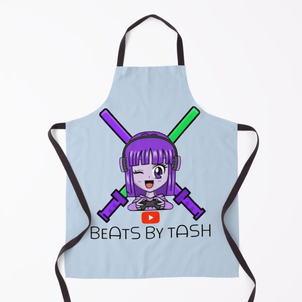 Item preview, Beats By Tash Logo 2 Relaxed Fit designed and sold by Lopez-Biglove.