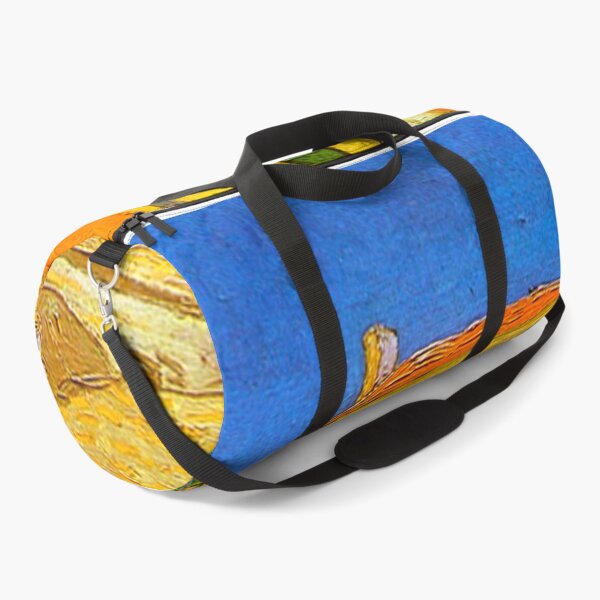 Item preview, Vincent Van Gogh, The Yellow House 1888 designed and sold by Art Outlaws.