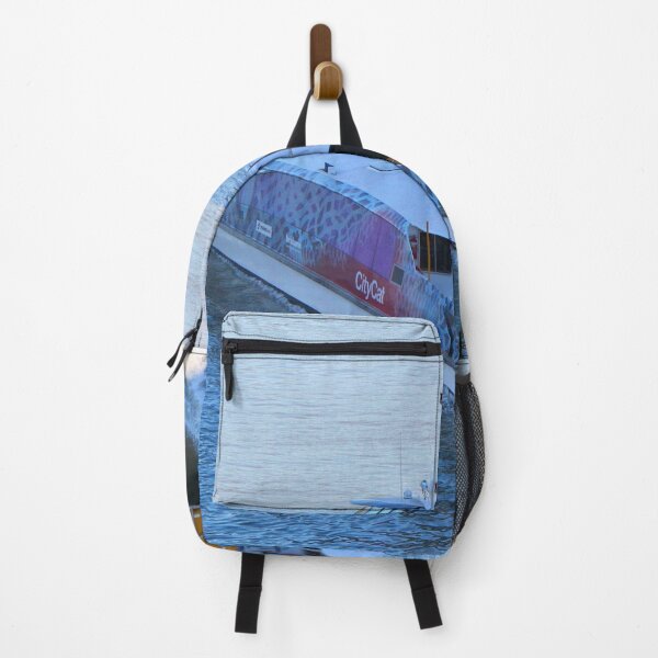 Item preview, City ferry, Brisbane 2 designed and sold by FranWest.