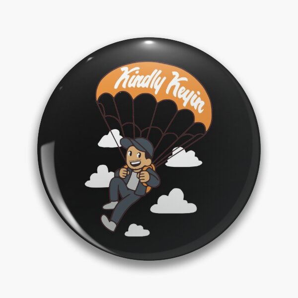 Item preview, Greetings, Keyin designed and sold by BrandonNMcLemo.