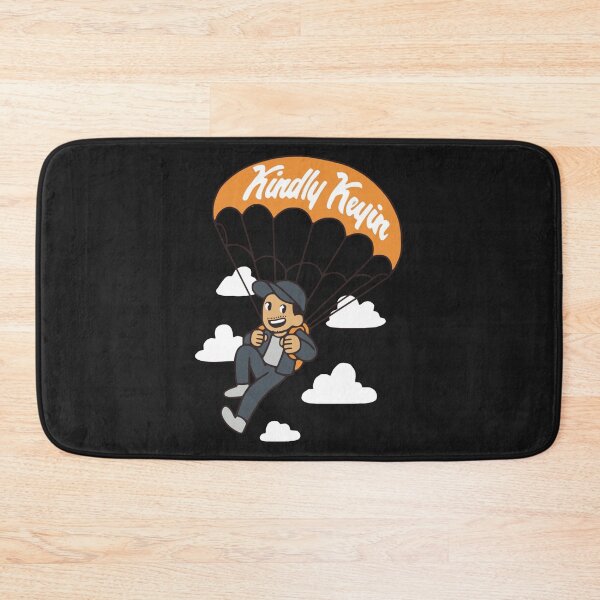 Item preview, Greetings, Keyin designed and sold by BrandonNMcLemo.