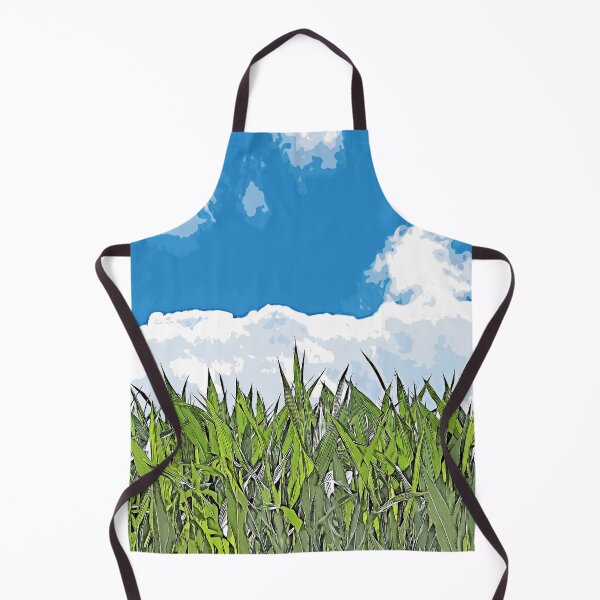 Item preview, Summer landscape color art  designed and sold by artdragongift 15.