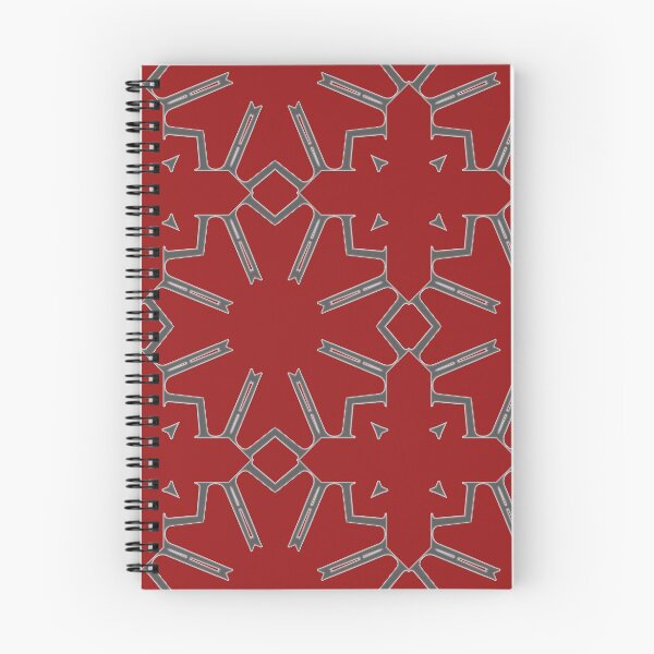 Item preview, Octagon Circle pattern designed and sold by Maxwell-Alex.
