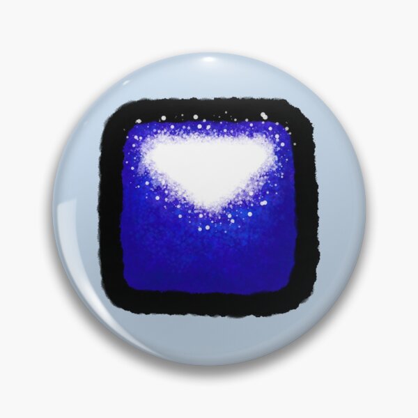Item preview, Blue Beat Saber Cube   designed and sold by Lopez-Biglove.