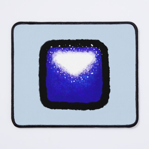 Item preview, Blue Beat Saber Cube designed and sold by Lopez-Biglove.