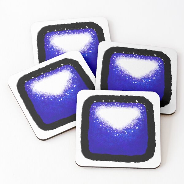 Item preview, Blue Beat Saber Cube   designed and sold by Lopez-Biglove.