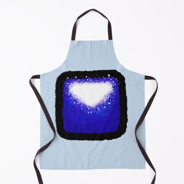 Item preview, Blue Beat Saber Cube   designed and sold by Lopez-Biglove.