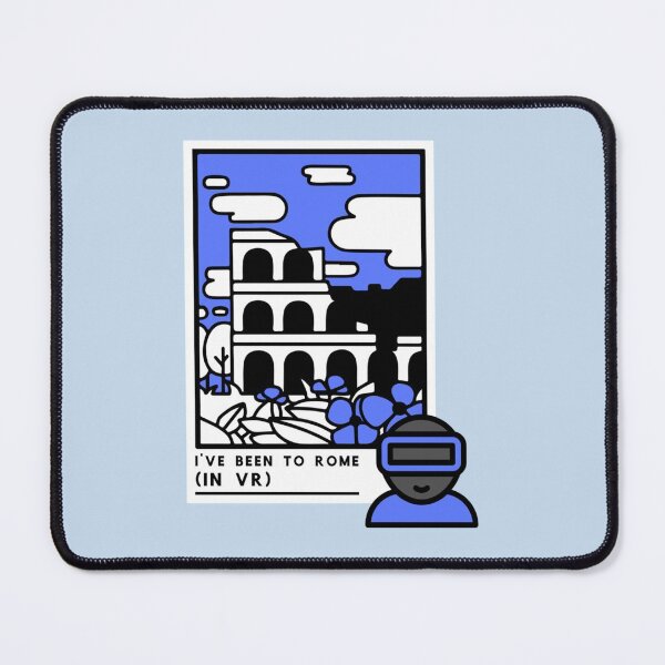 Item preview, I_ve been to Rome - (In VR) designed and sold by Lopez-Biglove.