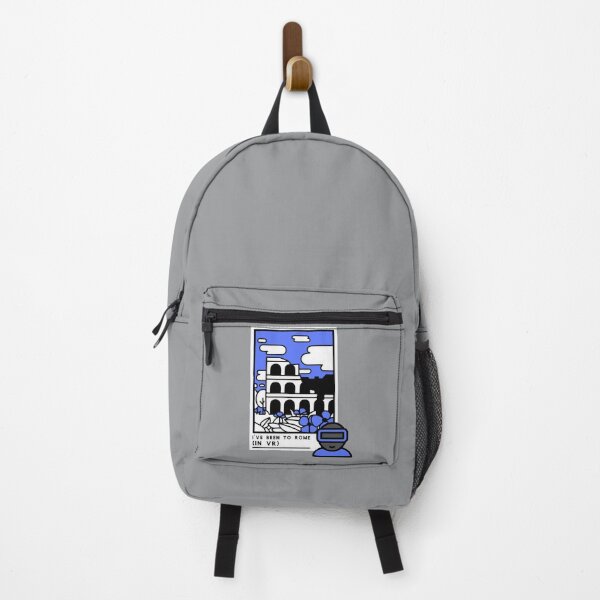 Item preview, I_ve been to Rome - (In VR) designed and sold by Lopez-Biglove.