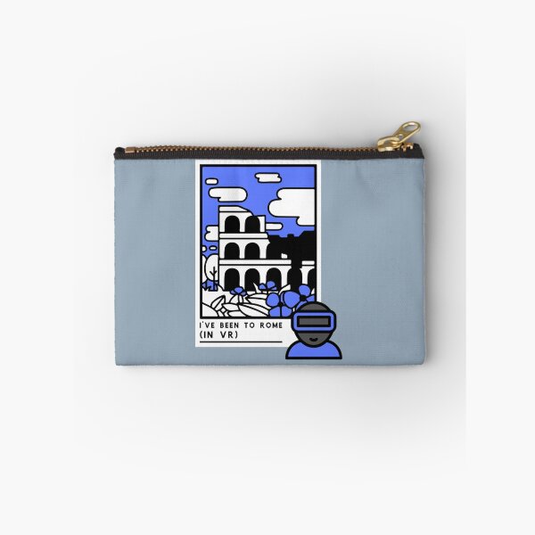 Item preview, I_ve been to Rome - (In VR)   designed and sold by Lopez-Biglove.