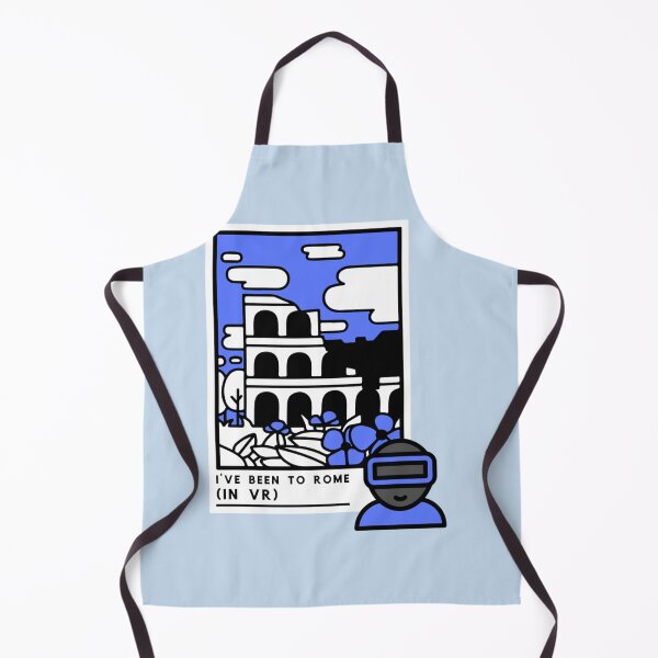 Item preview, I_ve been to Rome - (In VR) designed and sold by Lopez-Biglove.