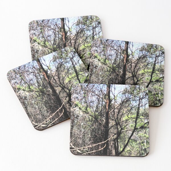 Item preview, After the fires  designed and sold by Jodie Cooper.