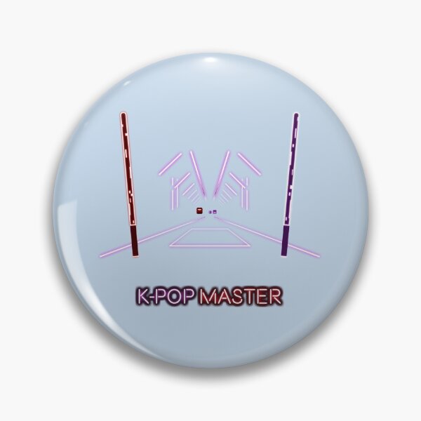 Item preview, K-POP Master designed and sold by Lopez-Biglove.