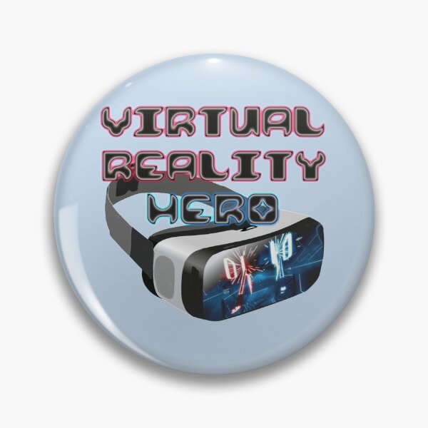 Item preview, Virtual Reality Hero Relaxed Fit  designed and sold by Lopez-Biglove.