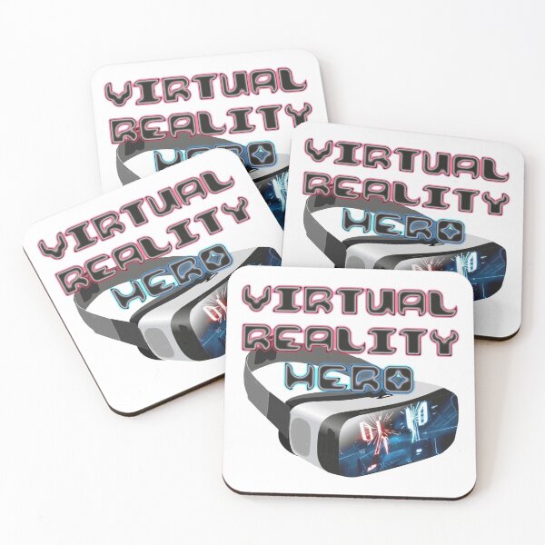 Item preview, Virtual Reality Hero Relaxed Fit  designed and sold by Lopez-Biglove.