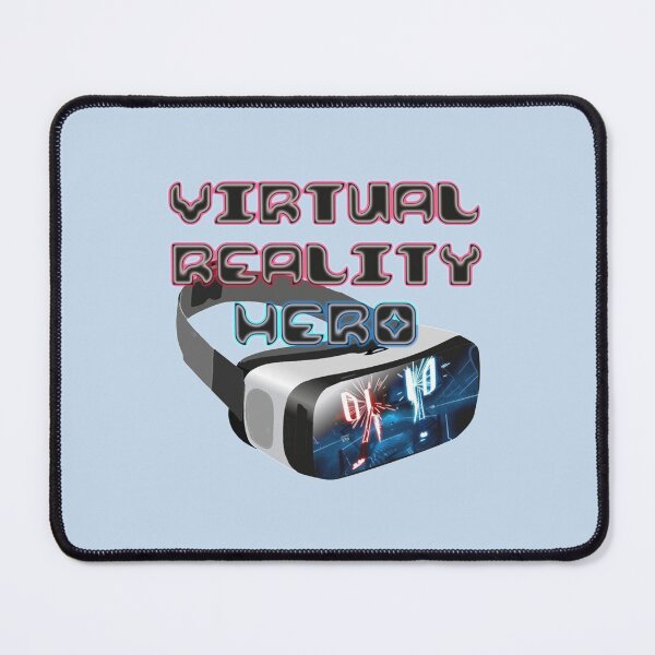 Item preview, Virtual Reality Hero Relaxed Fit designed and sold by Lopez-Biglove.