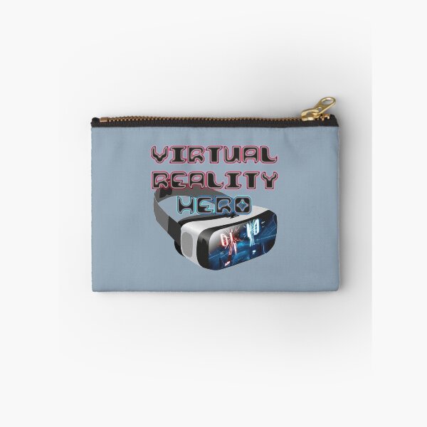 Item preview, Virtual Reality Hero Relaxed Fit  designed and sold by Lopez-Biglove.