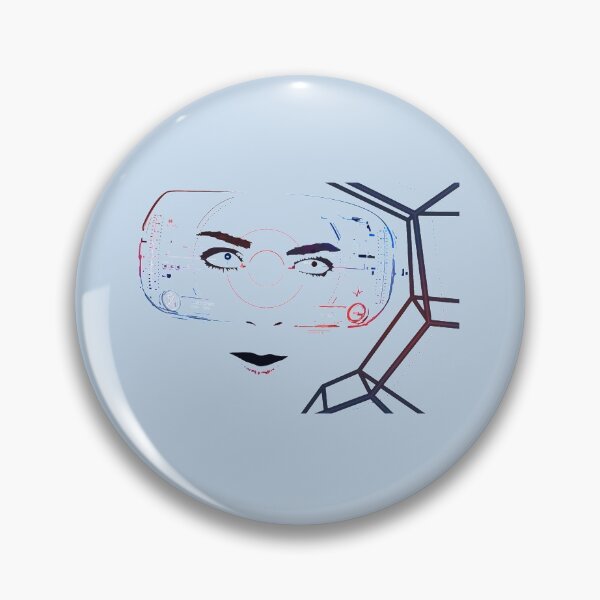 Item preview, virtual reality transparant glass   designed and sold by Lopez-Biglove.