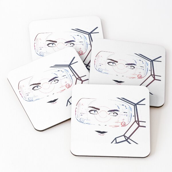 Item preview, virtual reality transparant glass   designed and sold by Lopez-Biglove.