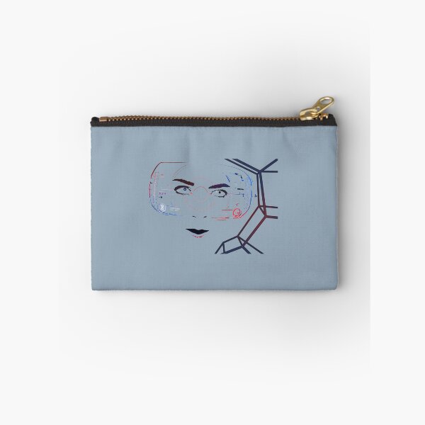 Item preview, virtual reality transparant glass   designed and sold by Lopez-Biglove.