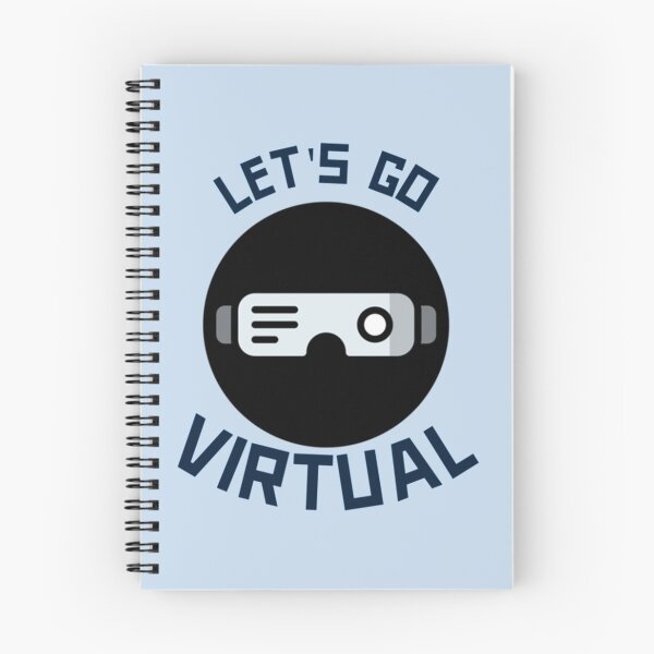 Item preview, Virtual Reality VR AR Metaverse Horizon    designed and sold by Lopez-Biglove.