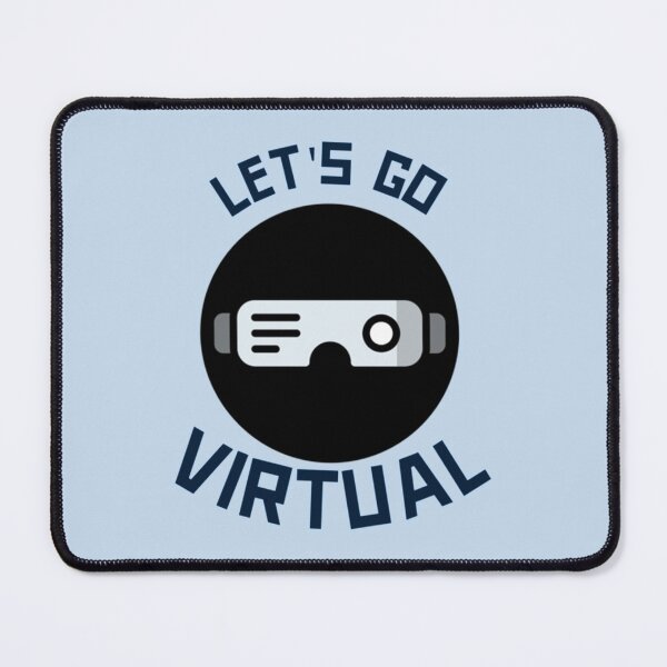 Item preview, Virtual Reality VR AR Metaverse Horizon    designed and sold by Lopez-Biglove.
