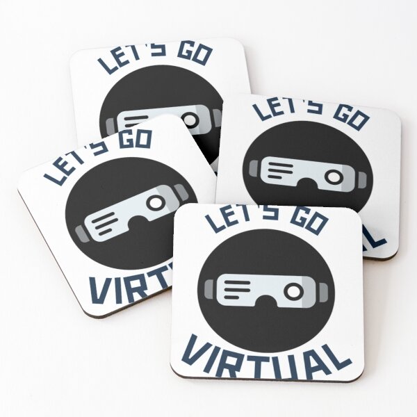 Item preview, Virtual Reality VR AR Metaverse Horizon    designed and sold by Lopez-Biglove.