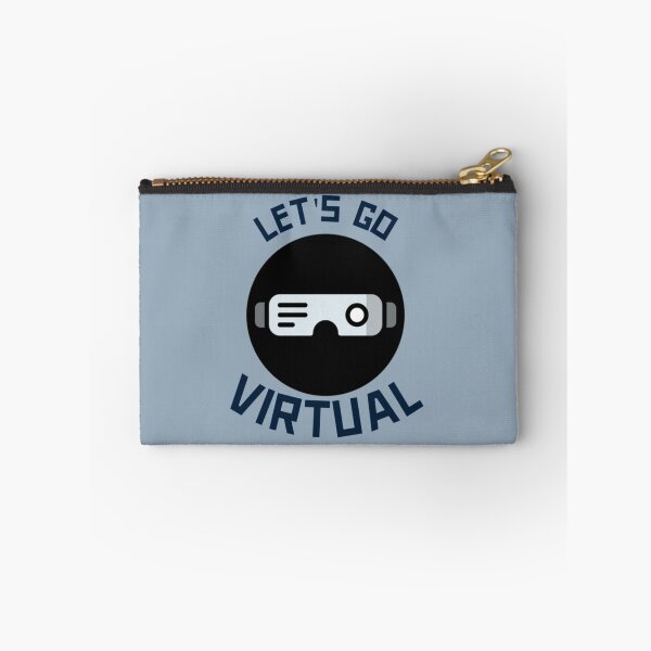 Item preview, Virtual Reality VR AR Metaverse Horizon    designed and sold by Lopez-Biglove.