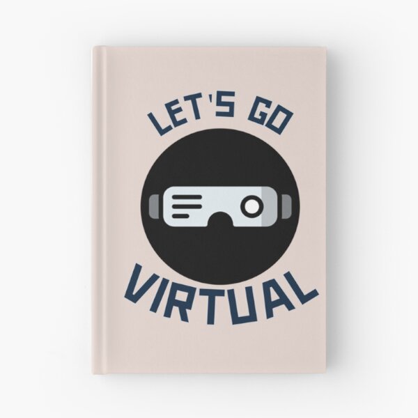 Item preview, Virtual Reality VR AR Metaverse Horizon    designed and sold by Lopez-Biglove.